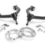 Ready Lift 66-3086 Kit de nivelación de suspensión