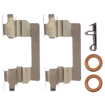 Pinza de freno de disco ACDelco Professional Durastop 18FR2694C