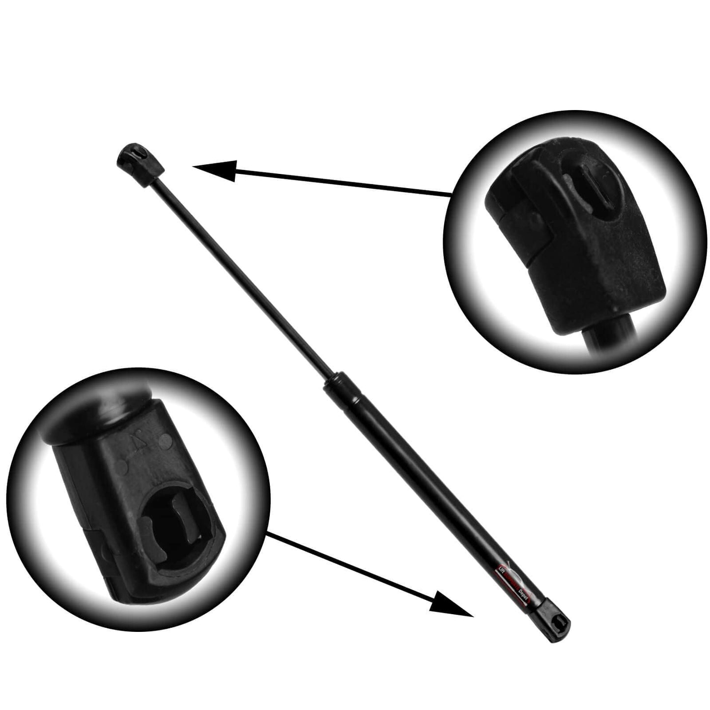 SUPPORTS DE LEVAGE À BRAS FORTS E6826
