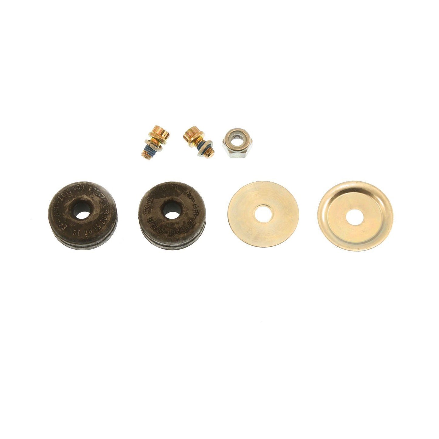 BILSTEIN 24-011839 Amortiguador de suspensión