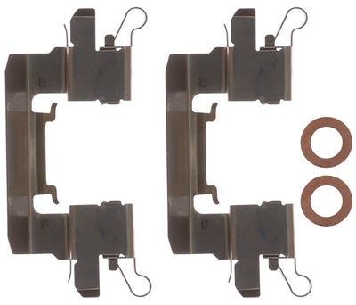 ACDelco Professional Durastop 18FR12695C Disc Brake Caliper