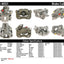Centric Parts 14140521