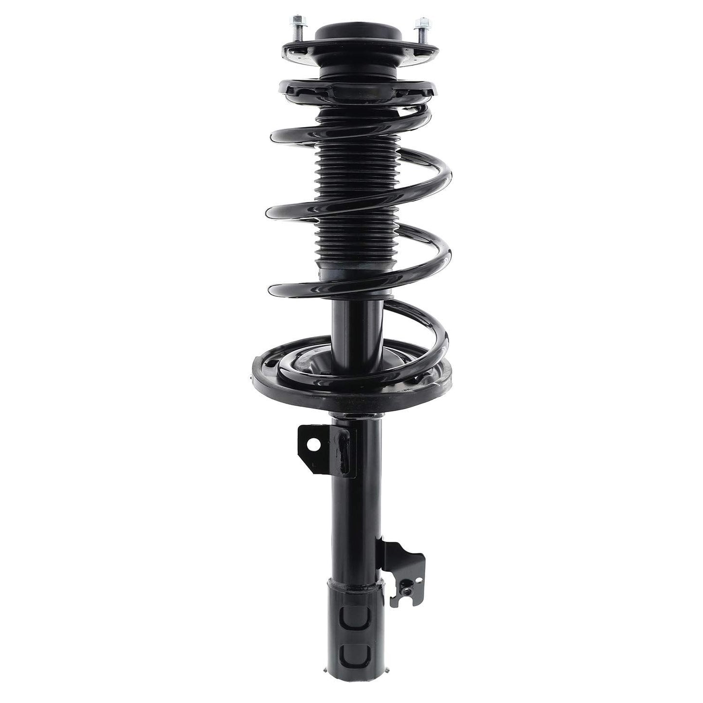 KYB SR4426 Ensemble de jambe de suspension et de ressort hélicoïdal
