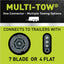 Hopkins 40975 Trailer Connector Kit