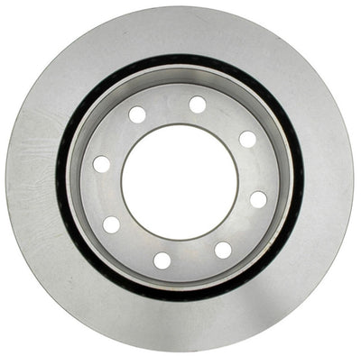 ACDelco Professional Durastop 18A2437 Rotor de freno de disco