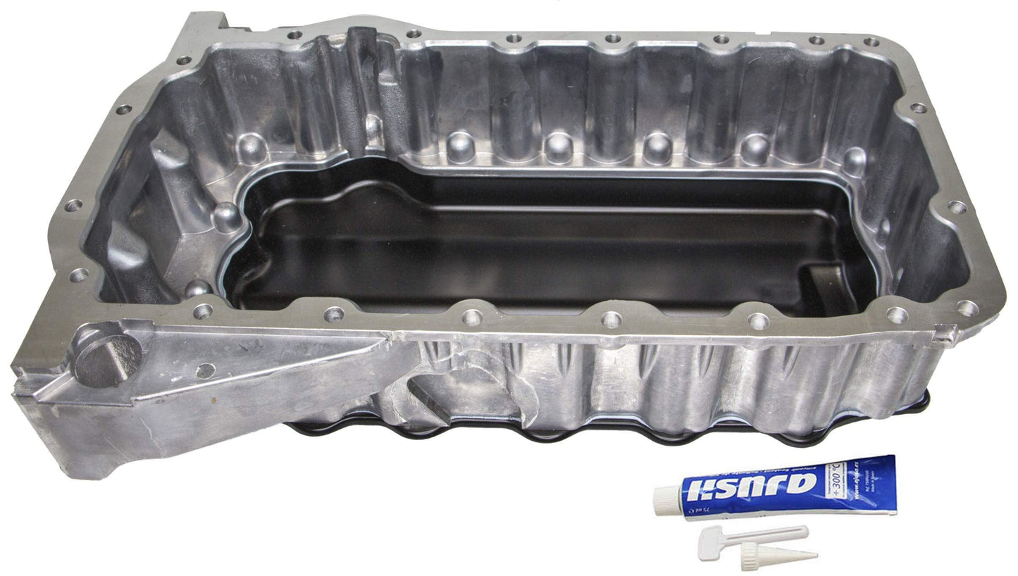 CRP ESK0134 Engine Oil Pan Kit