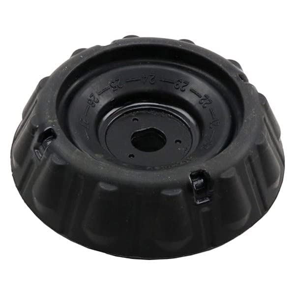 Beck/Arnley 101-8582 Support de jambe de suspension