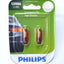 Philips 12396NALLB2 Ampoule de clignotant