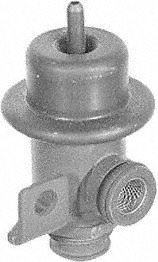 BWD 22851 Fuel Injection Pressure Regulator