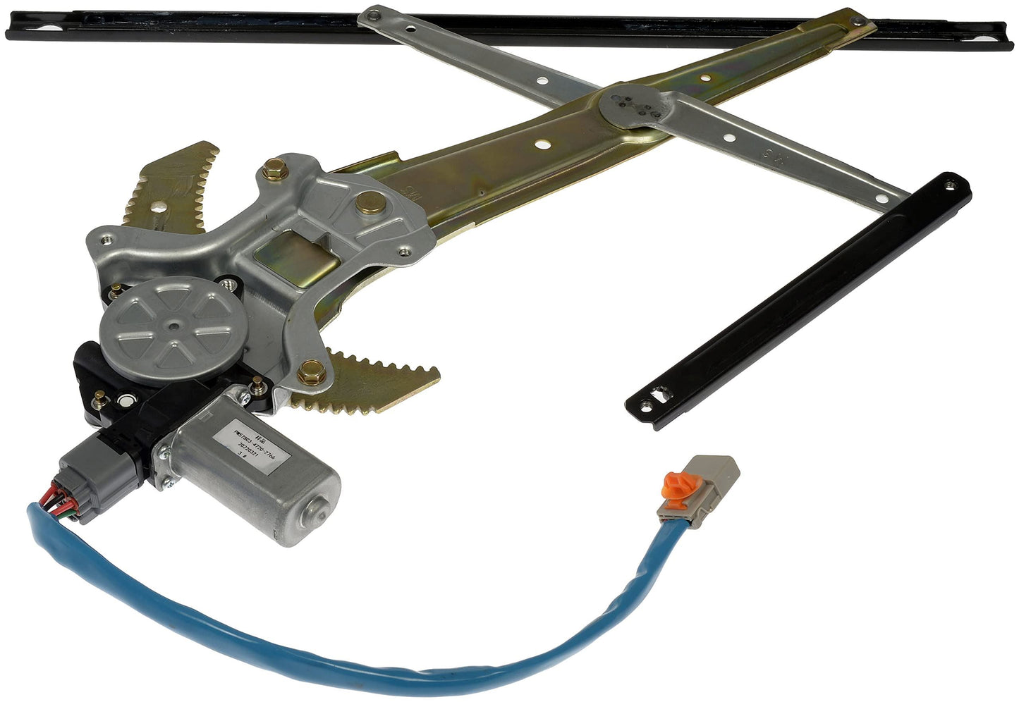 Dorman 741-950 Power Window Motor and Regulator Assembly