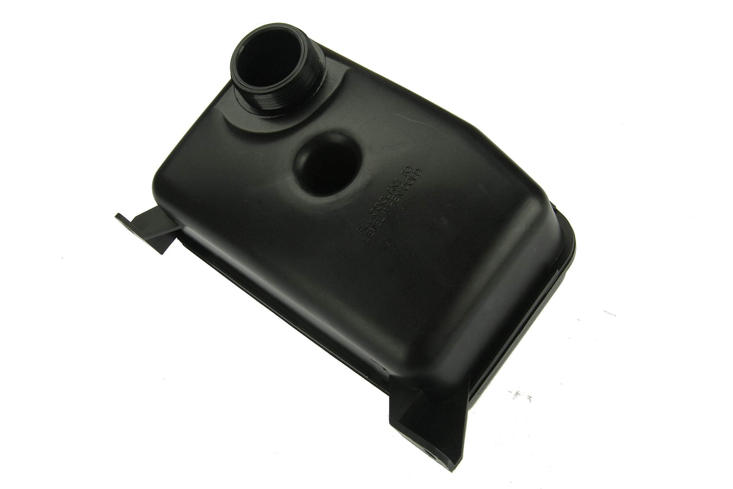 URO Parts URO-015750 Engine Coolant Reservoir