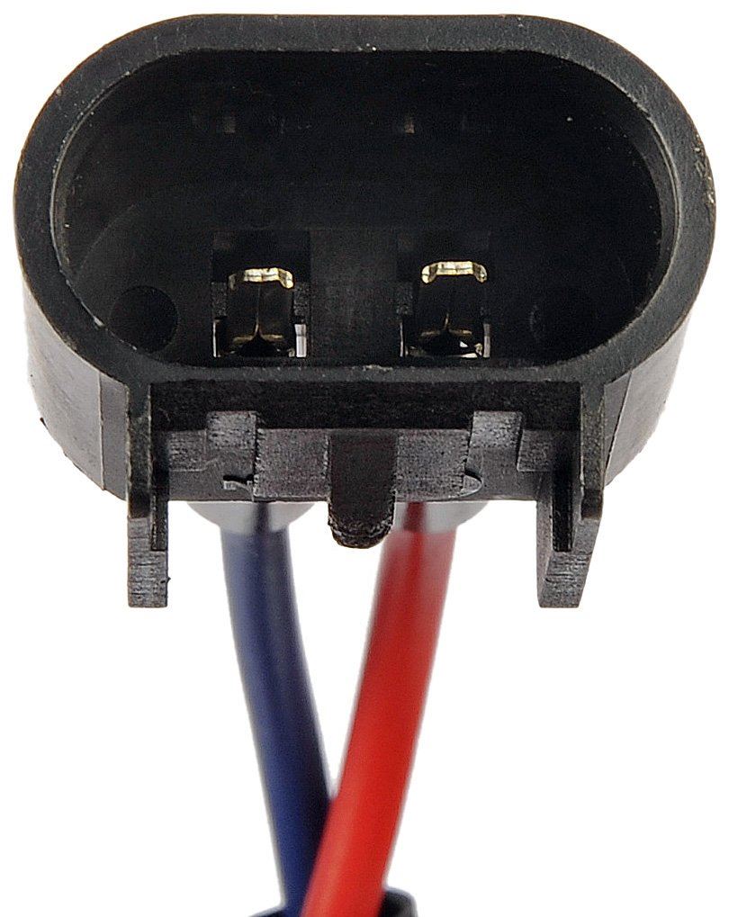 Dorman 748-114 Power Window Motor and Regulator Assembly