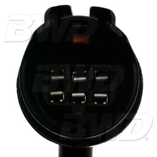 BWD R739 Voltage Regulator
