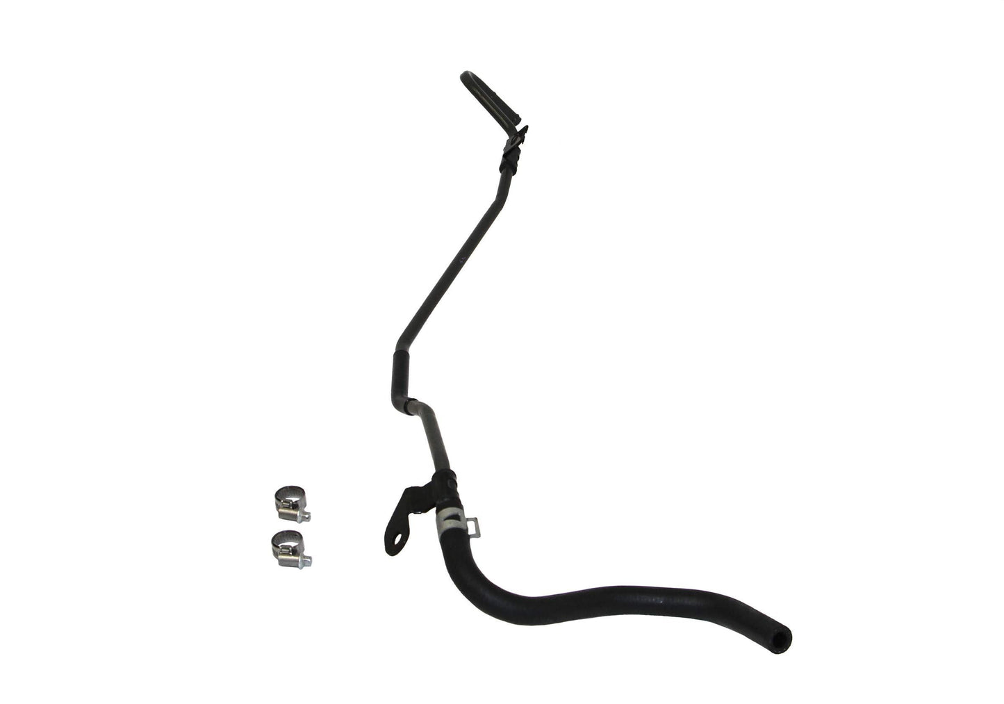 CRP PSH0423 Power Steering Return Line Hose Assembly