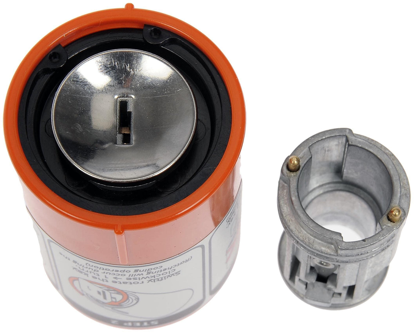 Dorman 924-784 Ignition Lock Cylinder