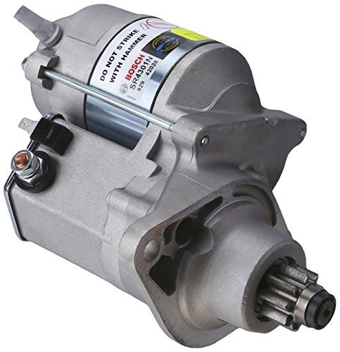 Bosch SR4301N