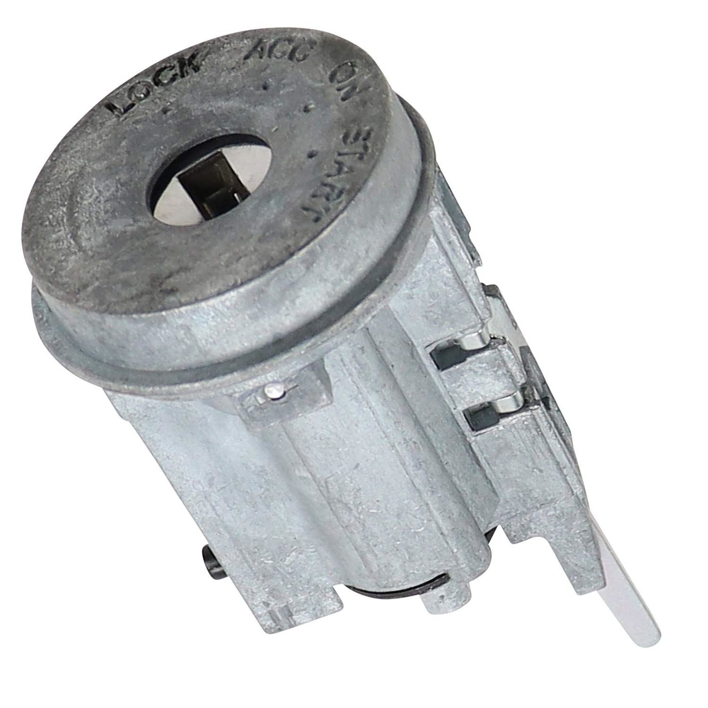 Beck/Arnley 201-1940 Cilindro de cerradura de encendido
