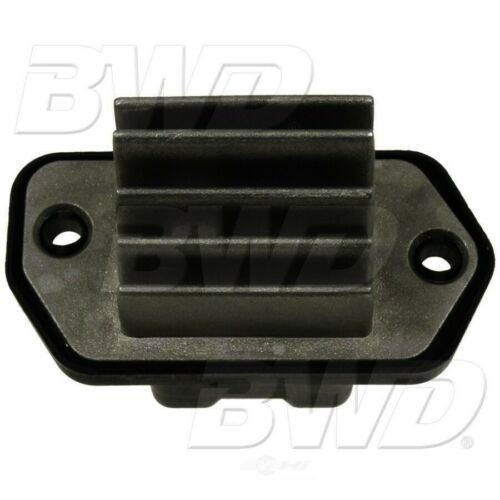 Resistencia del motor del ventilador HVAC BWD RU1041