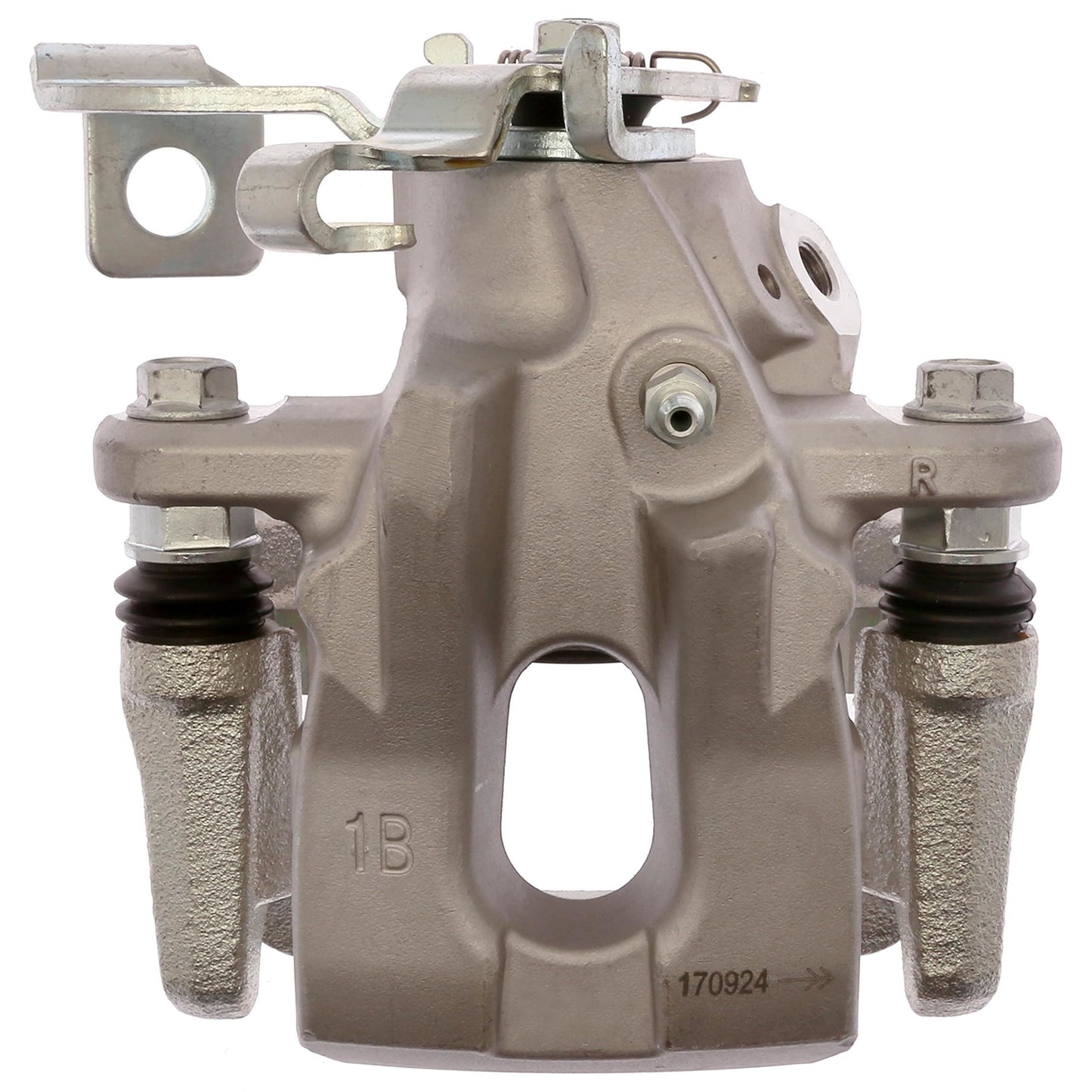 ACDelco Professional Durastop 18FR12541N Étrier de frein à disque