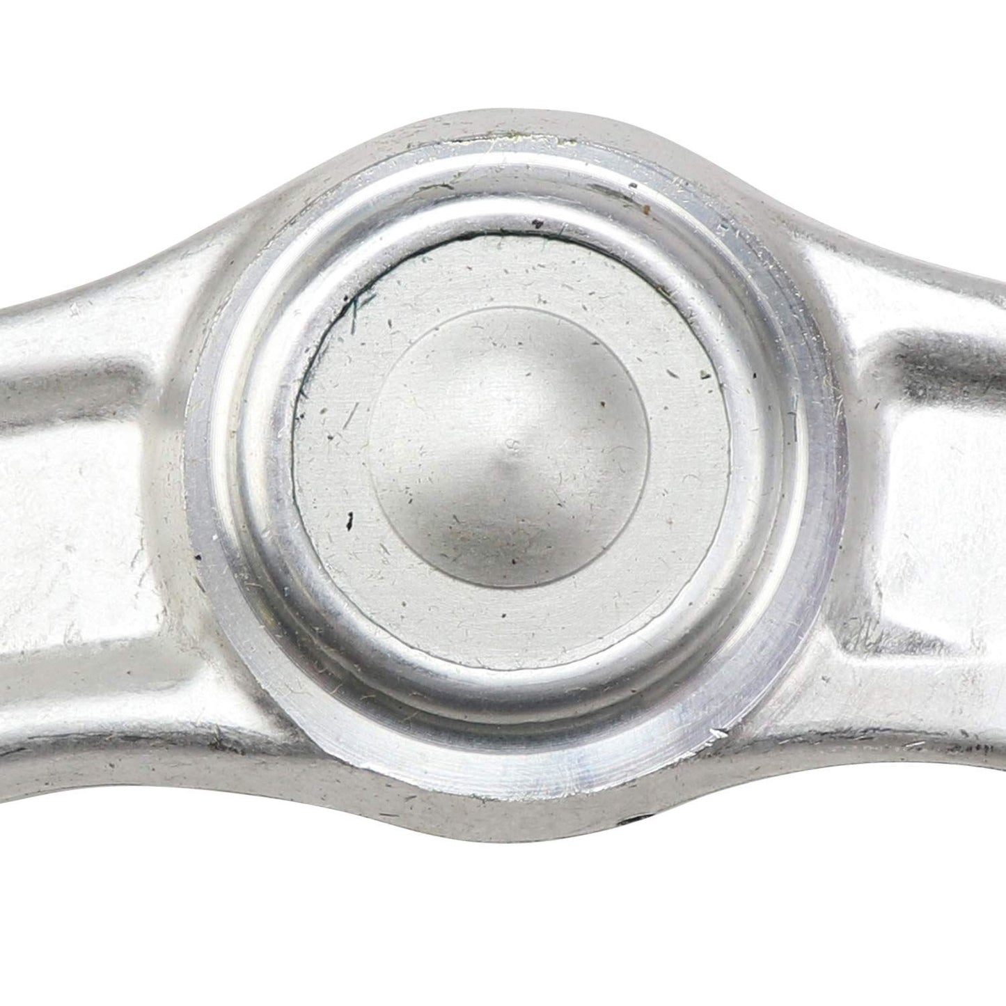 Beck/Arnley 102-7076 Conjunto de brazo de control de suspensión y rótula