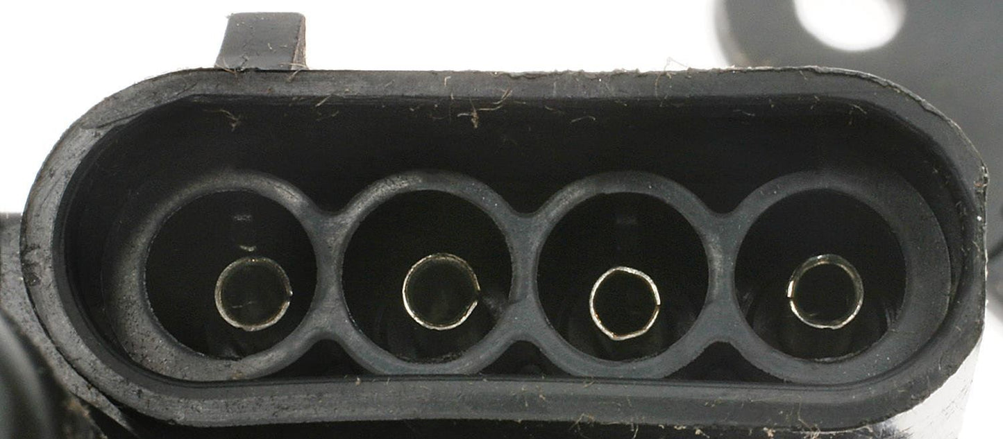 ACDelco Professional 19160423 Motor de control de velocidad de ralentí