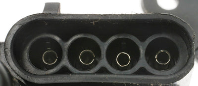 ACDelco Professional 19160423 Motor de control de velocidad de ralentí