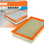 Filtre à air Fram CA8720