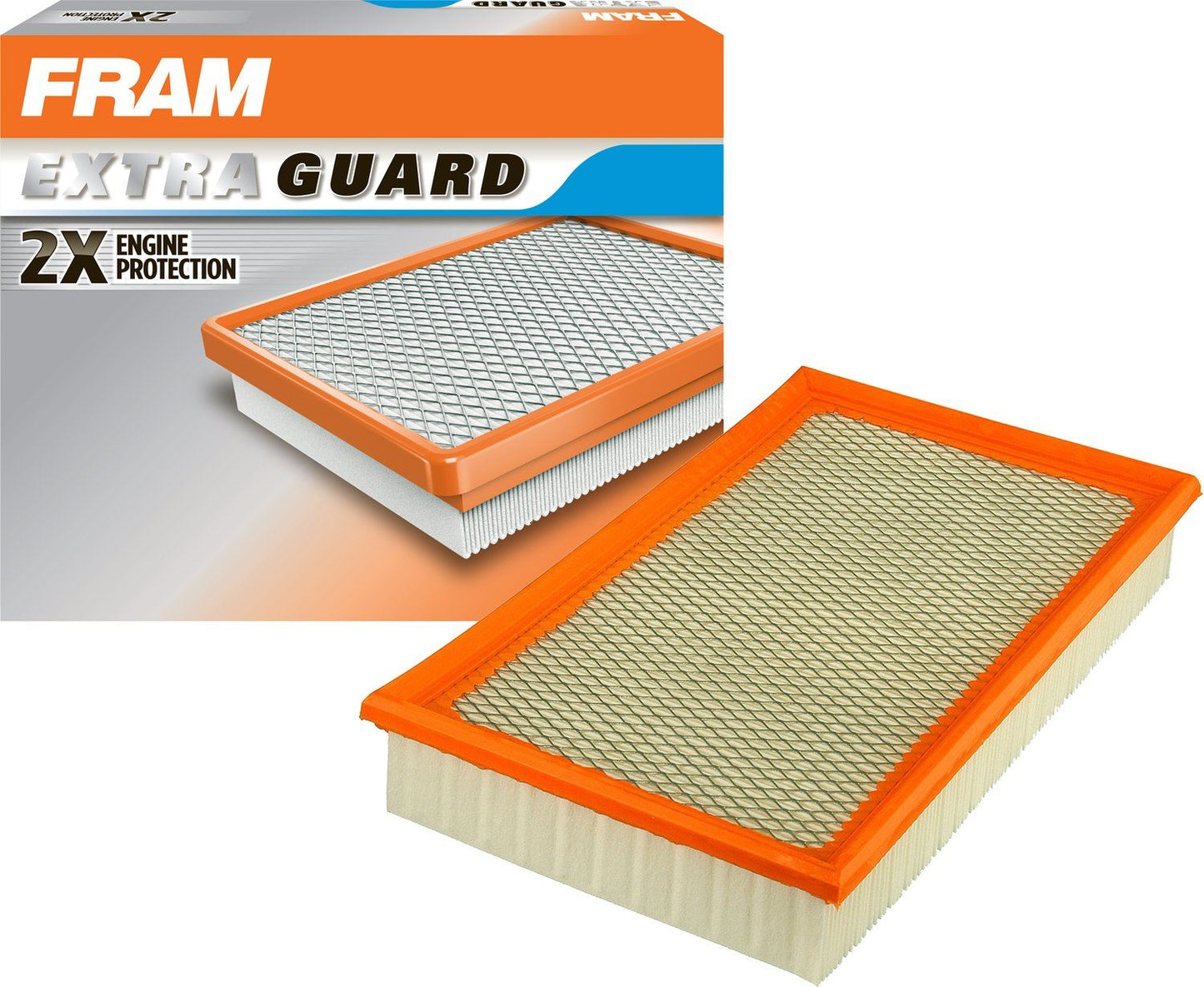 Filtre à air Fram CA8720