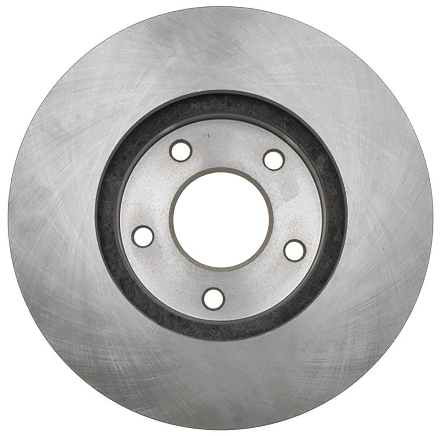 ACDelco Advantage 18A2361AC Rotor de frein à disque