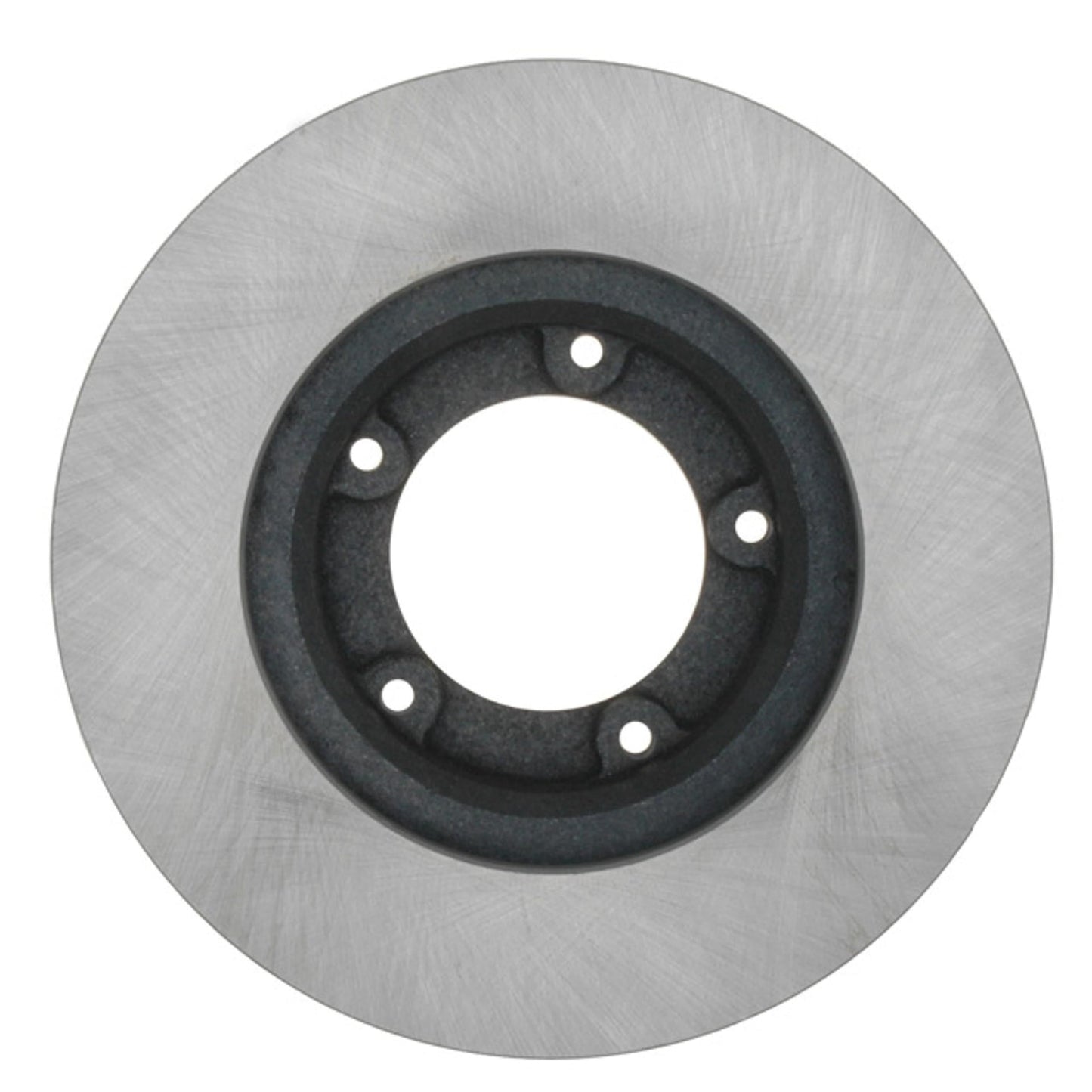 ACDelco Advantage 18A447A Rotor de frein à disque