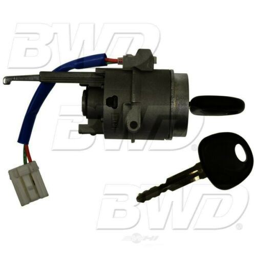 BWD CS1136L Ignition Lock Cylinder