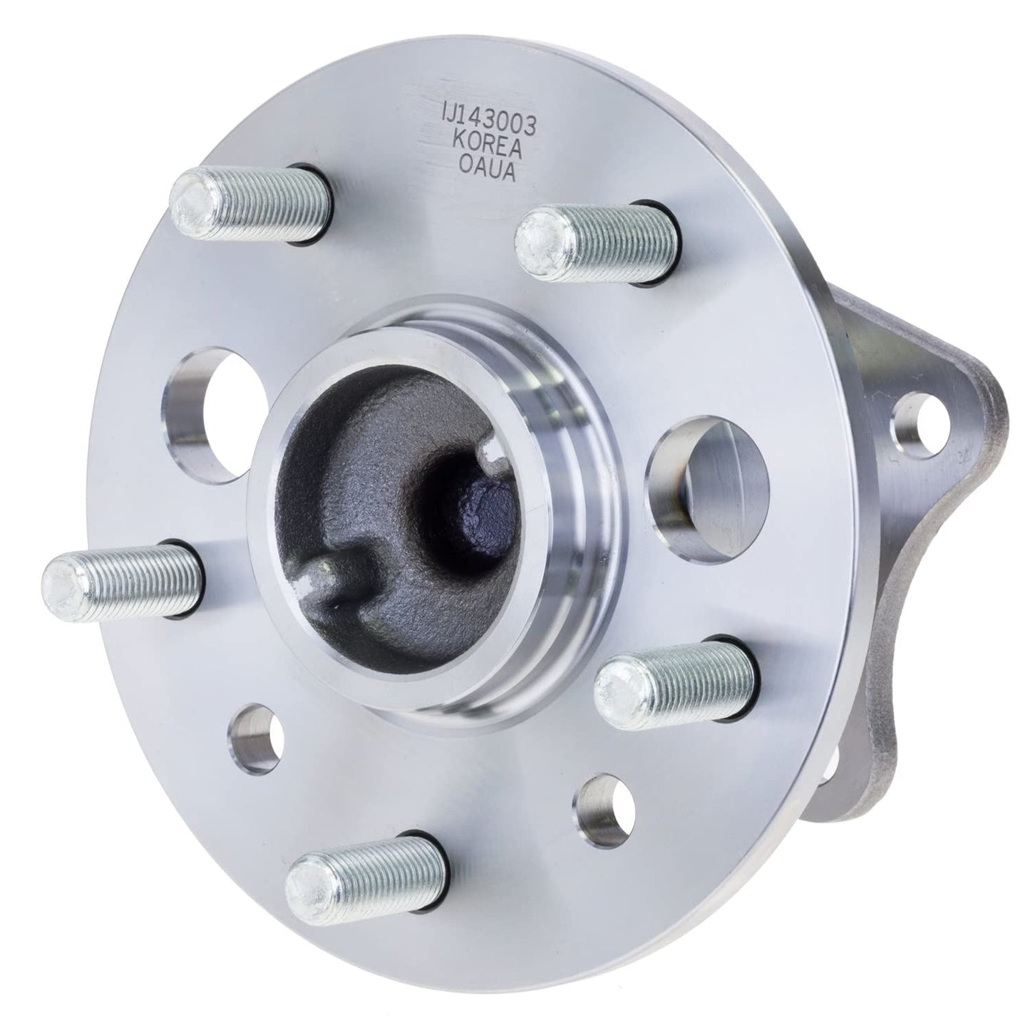 FAG 102498 Wheel Bearing and Hub Assembly