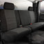 Funda de asiento FIA OE32-30 CHARC