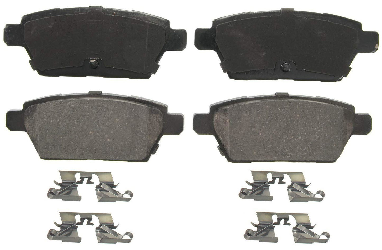 Wagner ZD1161 Disc Brake Pad Set