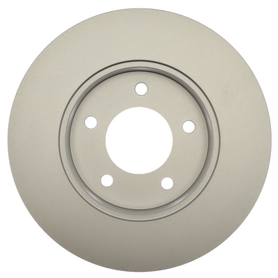 ACDelco Advantage 18A488AC Rotor de frein à disque