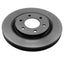 Beck/Arnley 083-3627 Rotor de freno de disco
