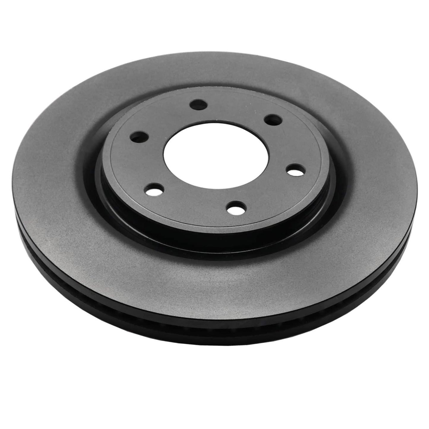 Beck/Arnley 083-3627 Rotor de freno de disco