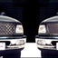 FIA WF929-59 Winter and Bug Grille Screen Kit