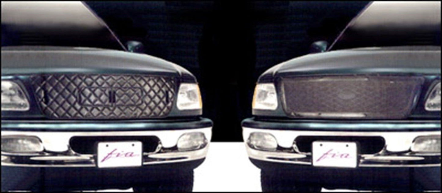 FIA WF929-59 Winter and Bug Grille Screen Kit