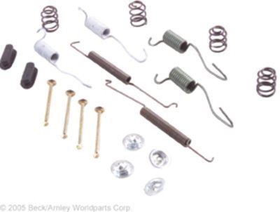 Beck/Arnley 084-1451 Drum Brake Hardware Kit