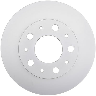 ACDelco Professional Durastop 18A81766 Rotor de frein à disque