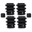 Beck/Arnley 084-2213 Kit de herrajes para frenos de disco