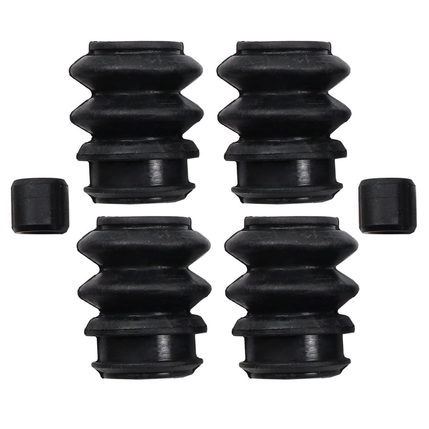 Beck/Arnley 084-2213 Kit de herrajes para frenos de disco