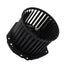 Piezas originales de GM 15-80213 Motor y rueda de ventilador HVAC