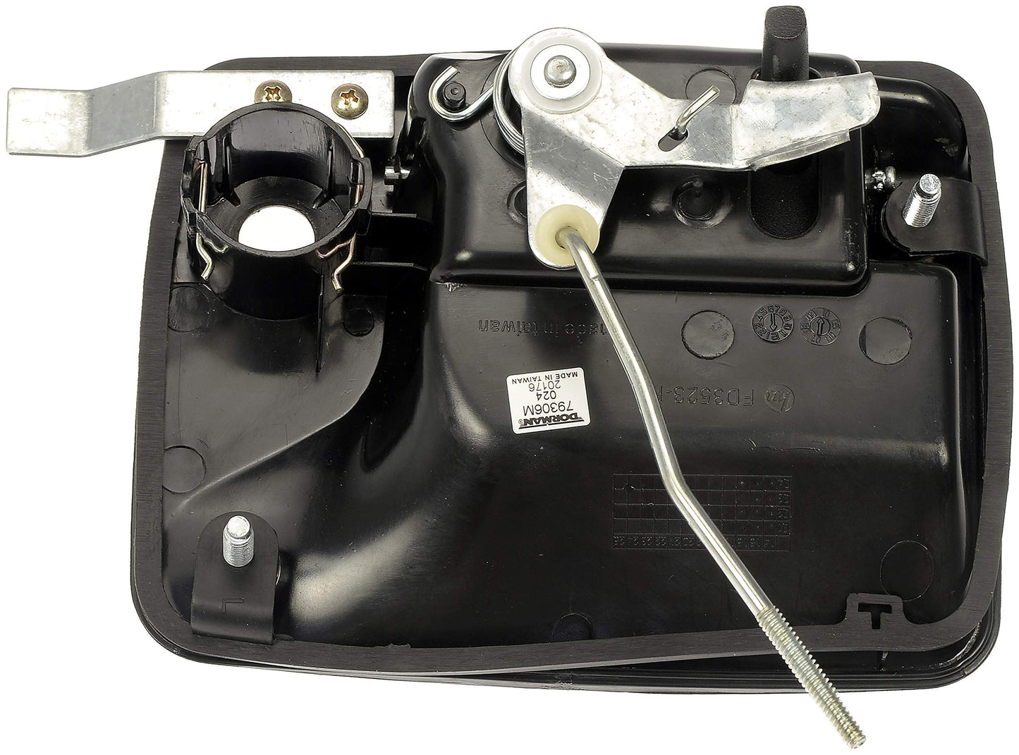 Dorman 79306 Exterior Door Handle