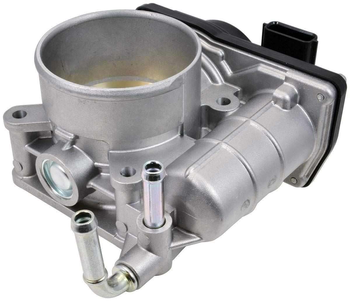 Cuerpo del acelerador de inyección de combustible Hitachi ETB0004