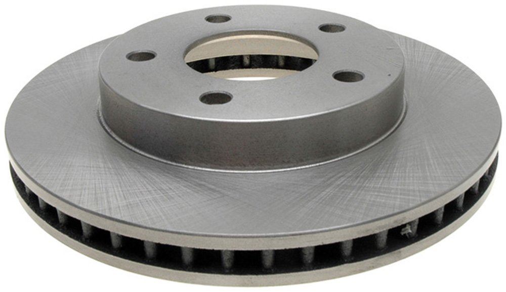 Rotor de freno de disco Raybestos 5072R