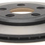ACDelco Advantage 18A962AC Rotor de frein à disque