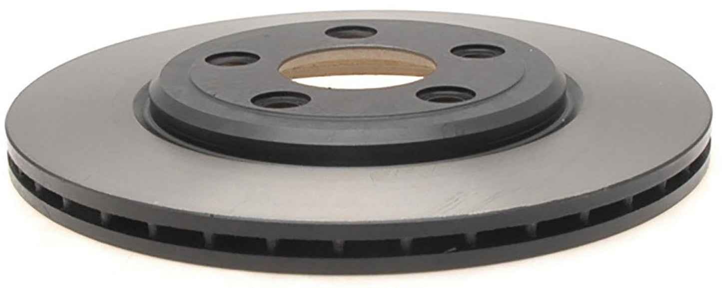 ACDelco Advantage 18A962AC Rotor de frein à disque