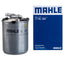 Mahle KL 490/1D Filtro de combustible